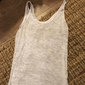Barre3 Tank